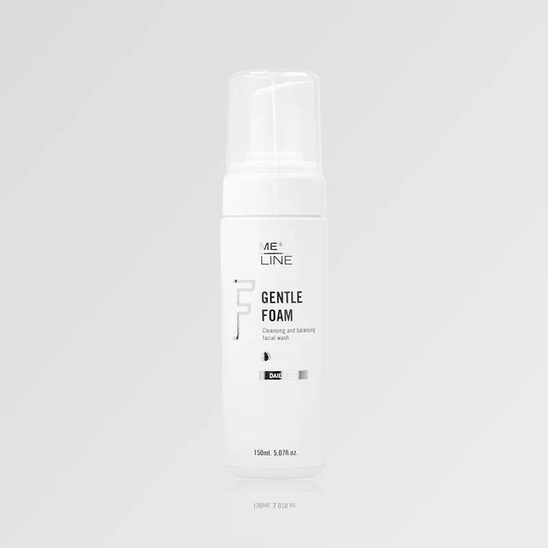 MeLine F Gentle Foam 150ml (1 bottle x 150ml)
