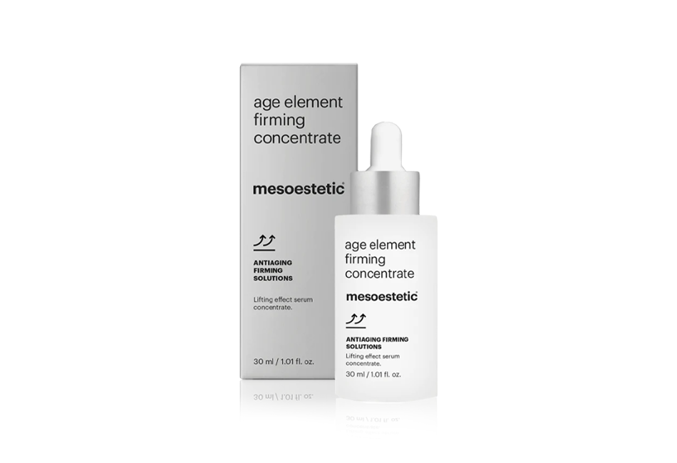 Mesoestetic Age Element Firming Concentrate 30ml (1 bottle x 30ml) Mesoestetic Age Element Firming Concentrate 30ml (1 bottle x 30ml)