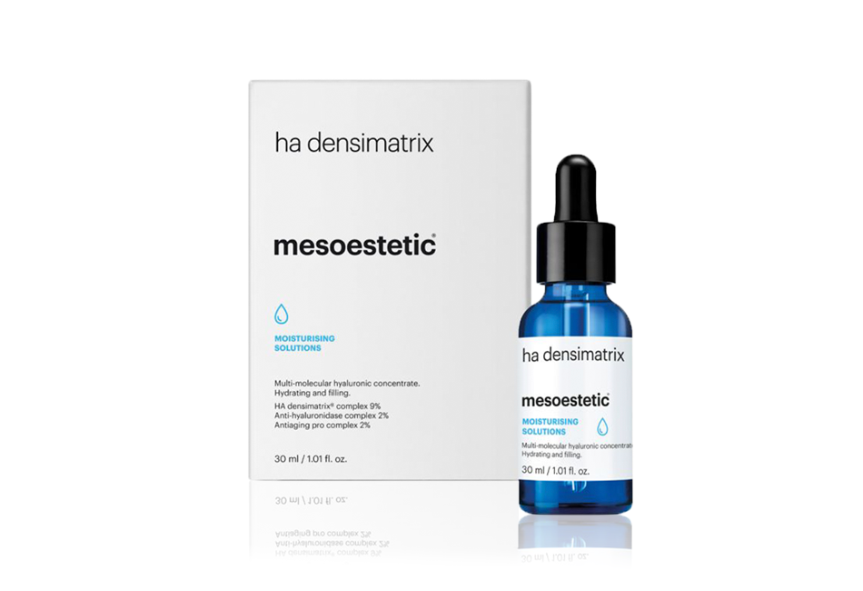 Mesoestetic HA Densimatrix 30ml (1 bottle x 30ml) Mesoestetic HA Densimatrix 30ml (1 bottle x 30ml)