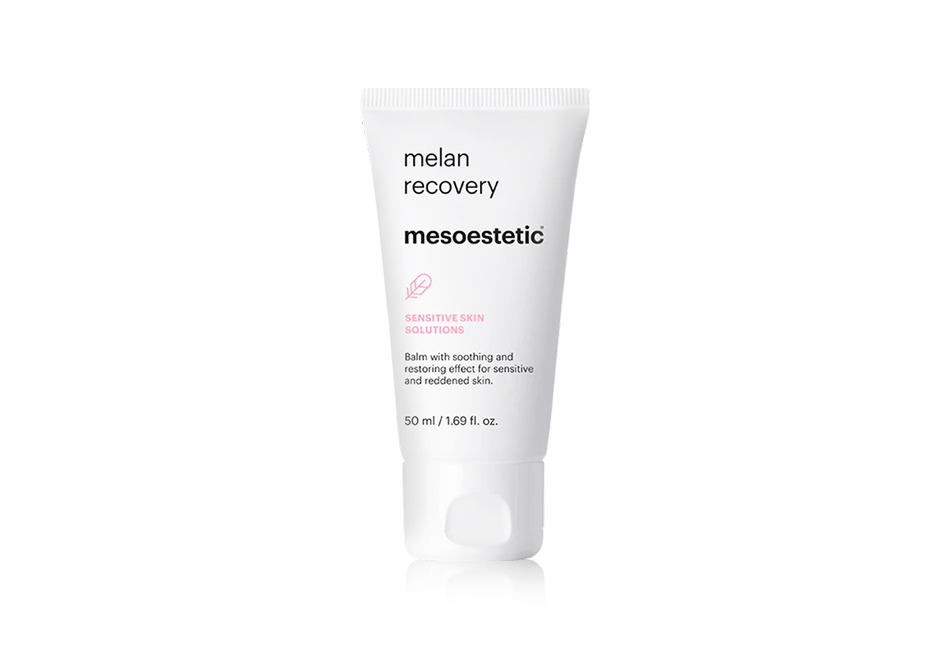 Mesoestetic Melan Recovery 50ml (1 tube x 50ml) Mesoestetic Melan Recovery 50ml (1 tube x 50ml)