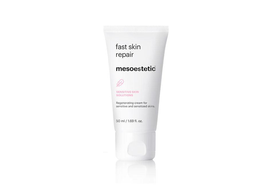 Mesoestetic Fast Skin Repair 50ml (1 tube x 50ml) Mesoestetic Fast Skin Repair 50ml (1 tube x 50ml)