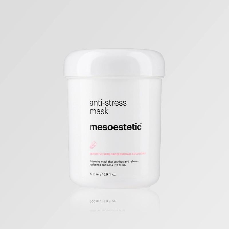 Mesoestetic Anti Stress Mask Cabin 500ml (1 bottle x 500ml)