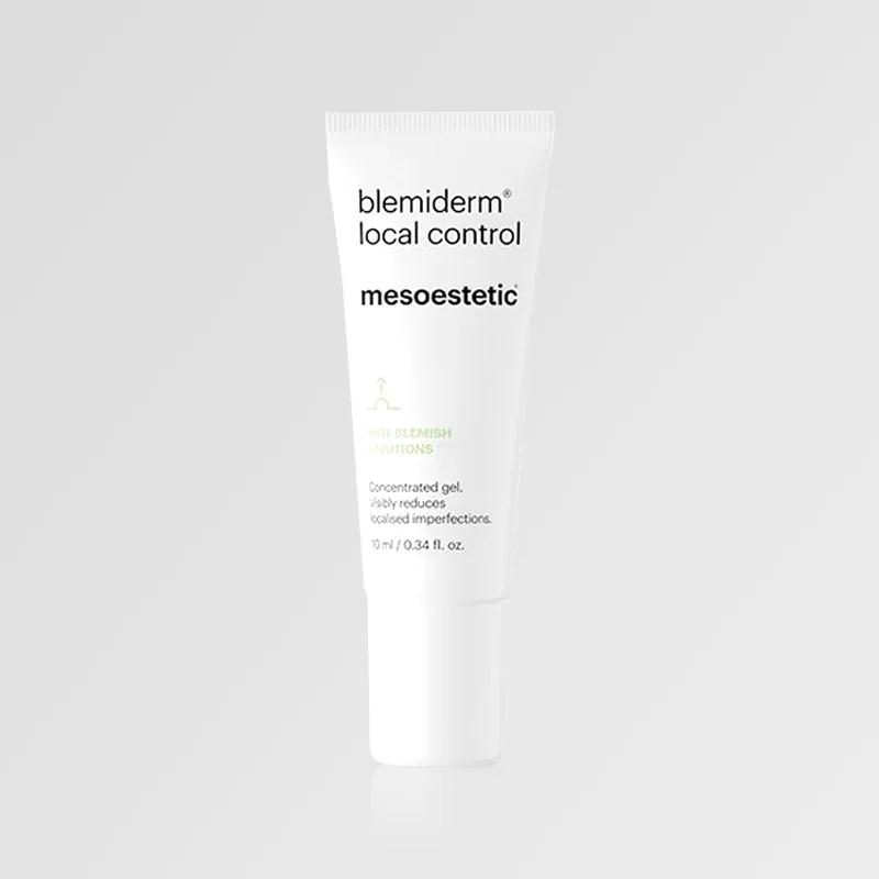 Mesoestetic Blemiderm Local Control 10ml (1 tube x 10ml)