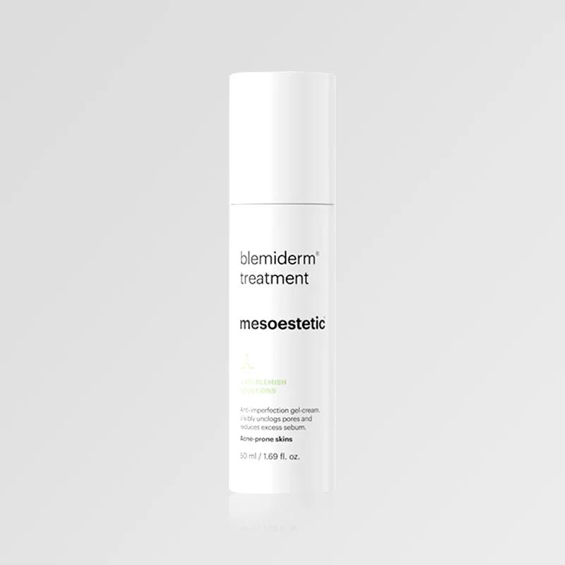 Mesoestetic Blemiderm Treatment 50ml (1 bottle x 50ml)