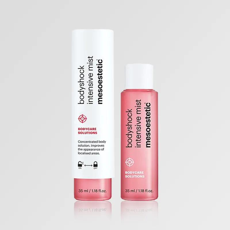 Mesoestetic Bodyshock Intensive Mist 2 x 35ml (2 bottles x 35ml)