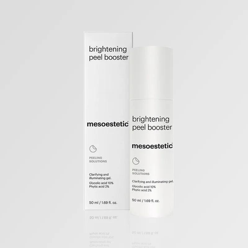 Mesoestetic Brightening Peel Booster 50ml (1 bottle x 50ml)