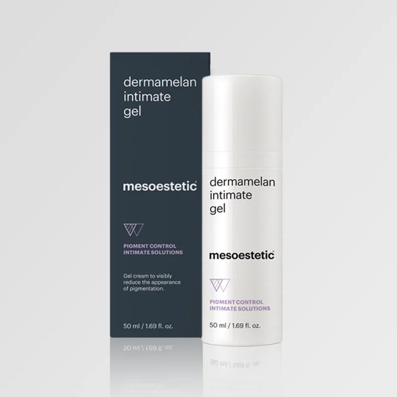 Mesoestetic Dermamelan Intimate Gel 50ml (1 bottle x 50ml)