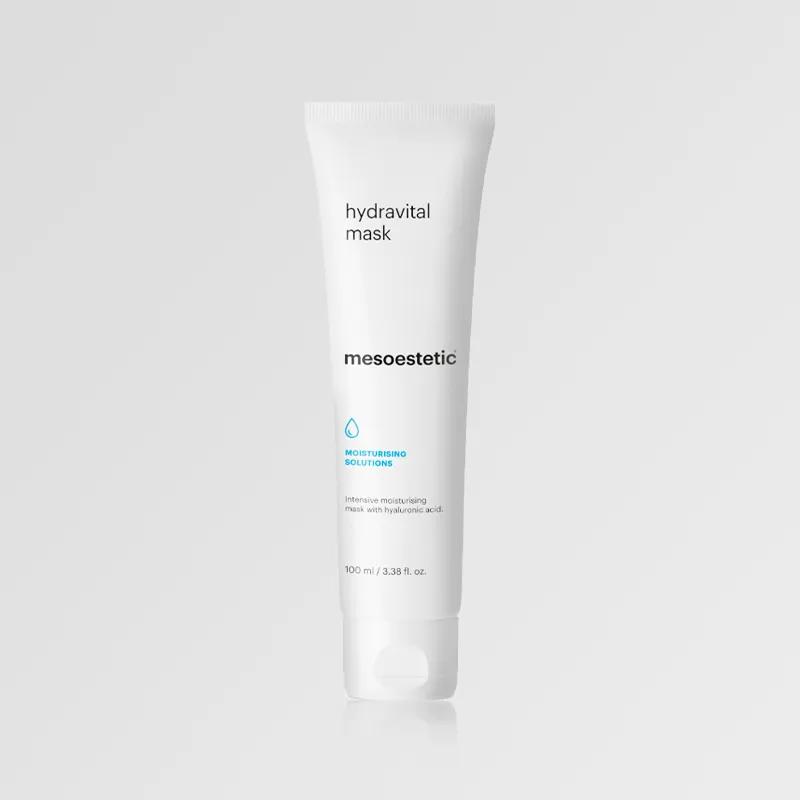 Mesoestetic Hydravital Mask 100ml (1 tube x 100ml)