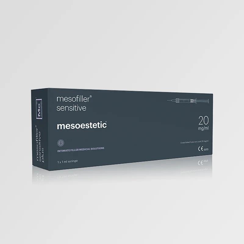 Mesoestetic Mesofiller Sensitive 1ml (1 syringe x 1ml)