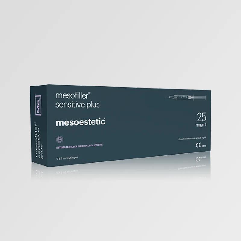Mesoestetic Mesofiller Sensitive Plus 1ml (1 syringe x 1ml)