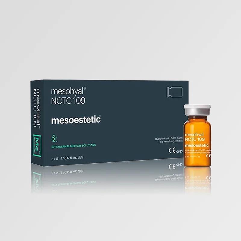 Mesoestetic Mesohyal NCTC109 5ml (5 vials x 5ml)