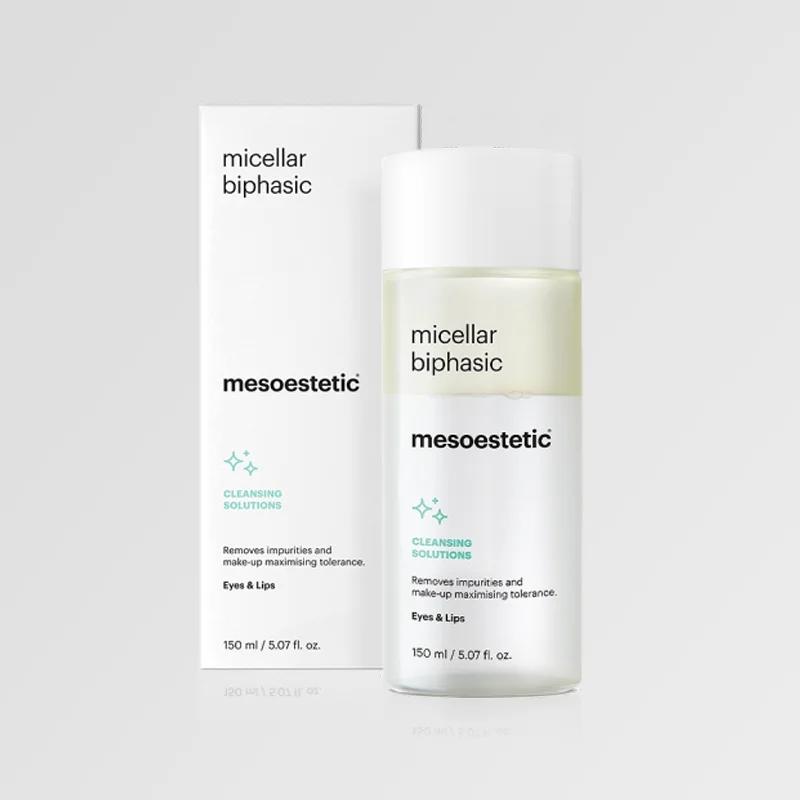 Mesoestetic Micellar Biphasic 150ml (1 bottle x 150ml)