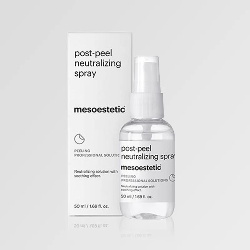 Mesoestetic Post-Peel Neutralizing Spray 50ml (1 spray x 50ml)