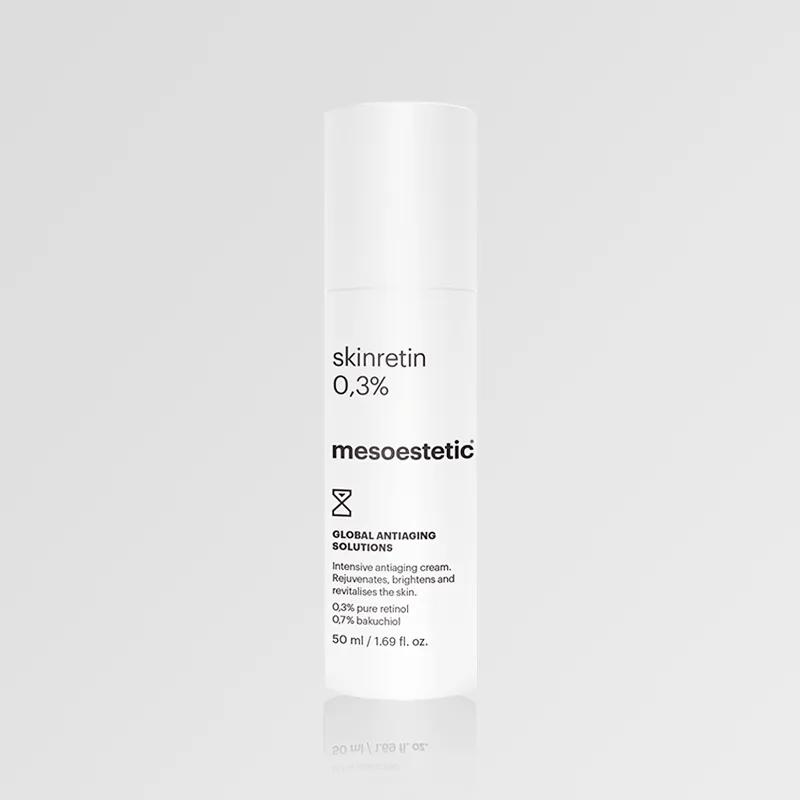 Mesoestetic Skinretin 0,3% 50ml (1 bottle x 50ml)