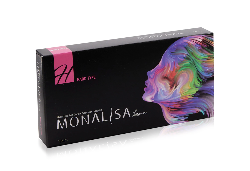 Monalisa Hard Lidocaine 1ml (1 syringe x 1ml) Monalisa Hard Lidocaine 1ml (1 syringe x 1ml)