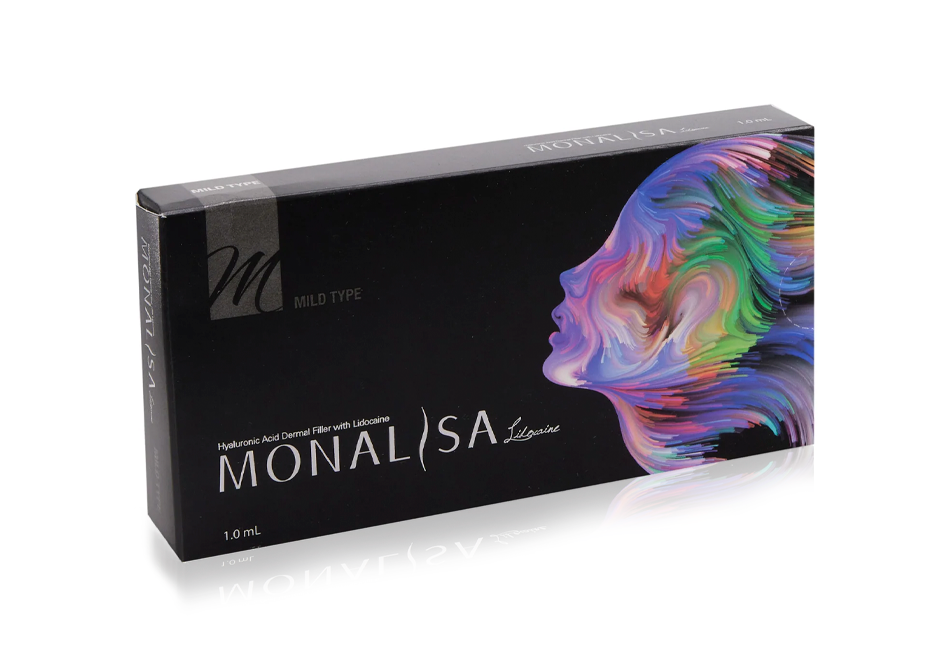 Monalisa Mild Lidocaine 1ml (1 syringe x 1ml) Monalisa Mild Lidocaine 1ml (1 syringe x 1ml)