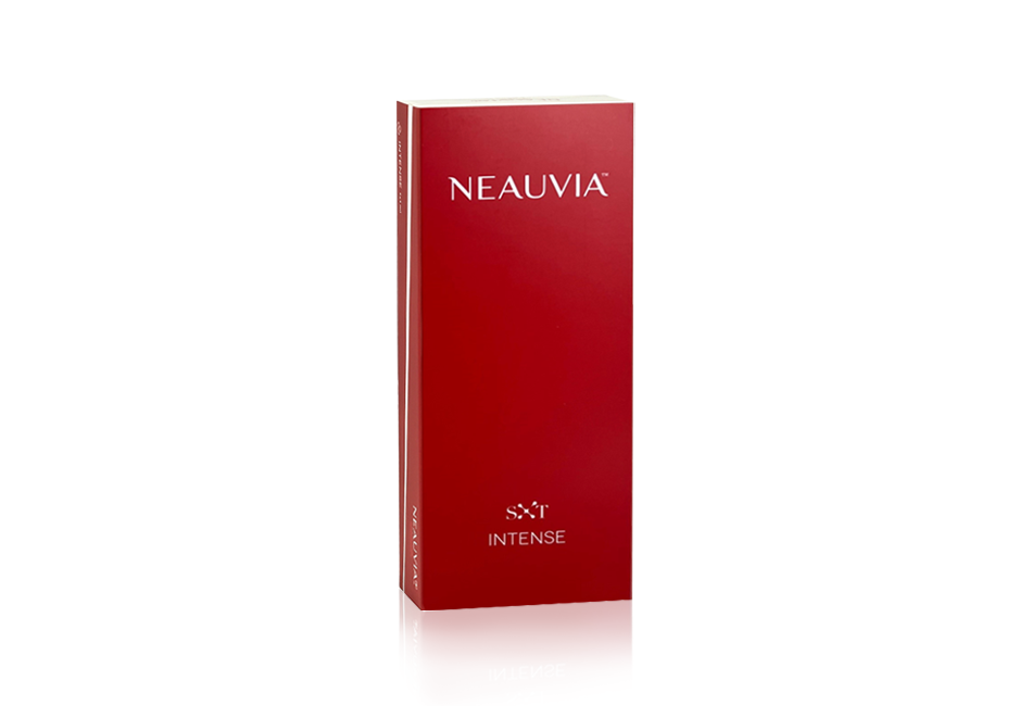 Neauvia Intense 1ml (1 syringe x 1ml) Neauvia Intense 1ml (1 syringe x 1ml)