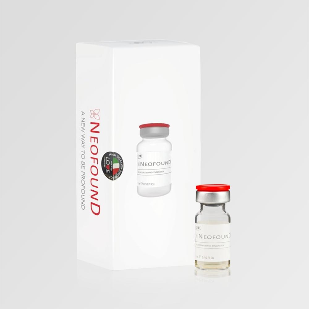 Neofound 3ml (5 vials x 3ml)