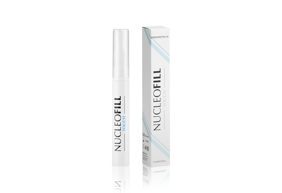 Nucleofill Touch 15ml (1 bottle x 15ml) Nucleofill Touch 15ml (1 bottle x 15ml)