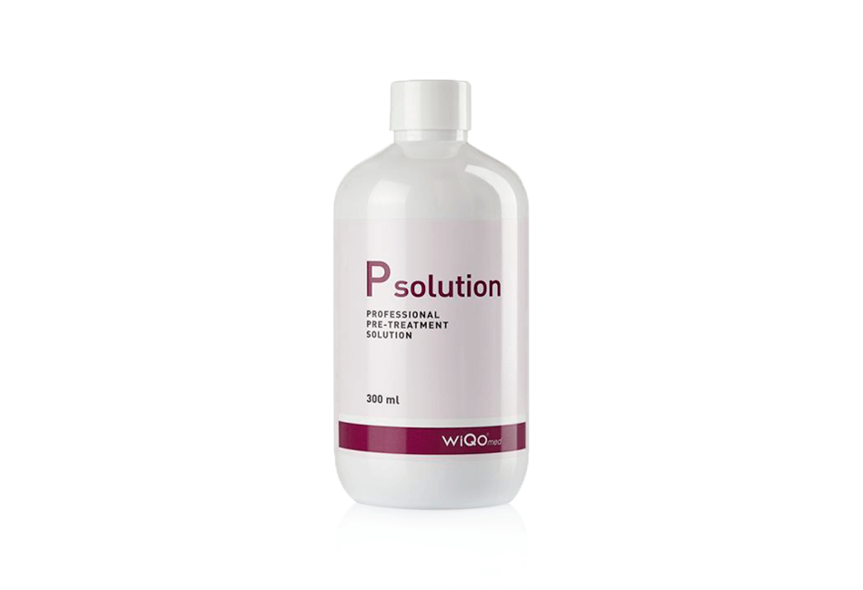 WiQo P-Solution 300ml (1 bottle x 300ml) WiQo P-Solution 300ml (1 bottle x 300ml)