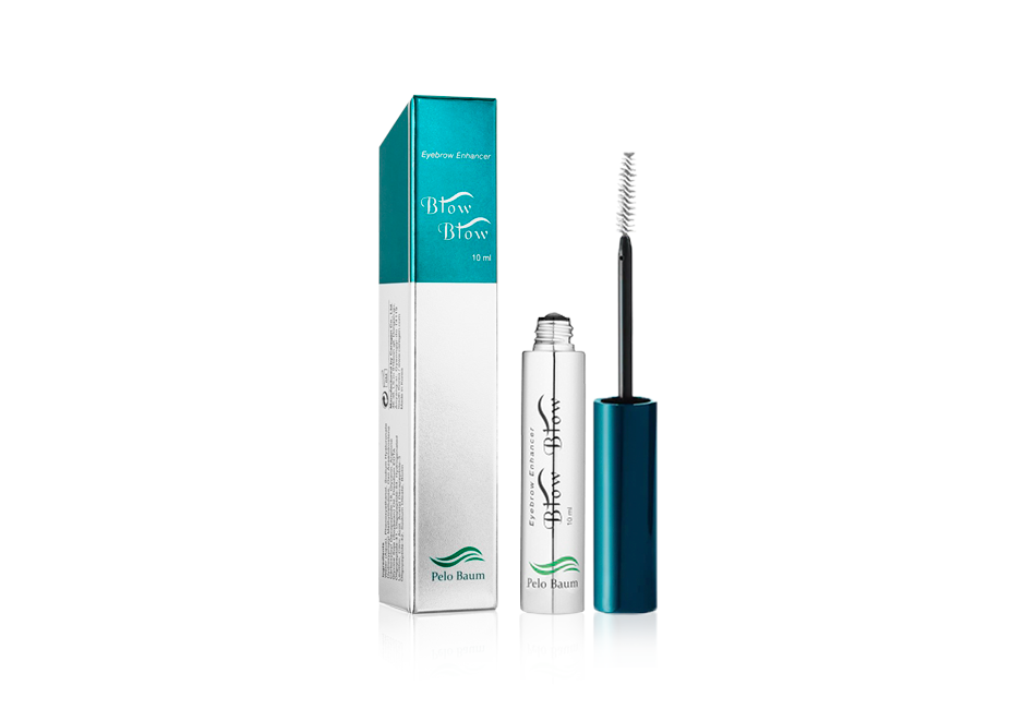 Pelo Baum Brow Brow Eyebrow Enhancer 10ml (1 bottle x 10ml) Pelo Baum Brow Brow Eyebrow Enhancer 10ml (1 bottle x 10ml)