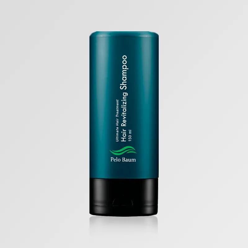 Pelo Baum Hair Revitalizing Shampoo 150ml (1 bottle x 150ml)