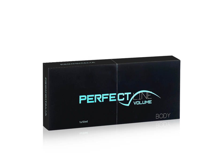 Perfect Line Volume 10ml (1 syringe x 10ml)