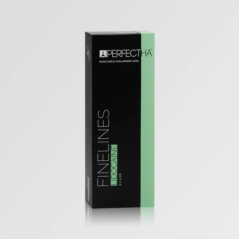 Perfectha Fine Lines Lidocaine 1ml (1 syringe x 1ml)
