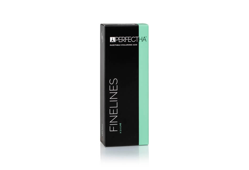 Perfectha Fine Lines 1ml (1 syringe x 1ml)