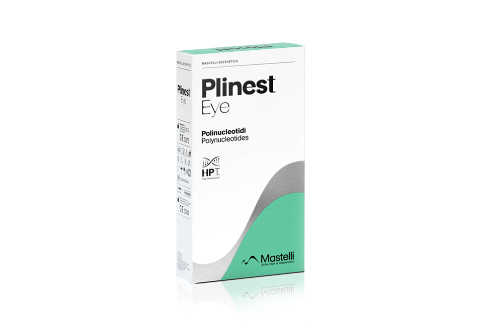 Plinest Eye 2ml (1 syringe x 2ml) Plinest Eye 2ml (1 syringe x 2ml)