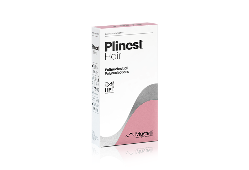 Plinest Hair 2ml (1 syringe x 2ml)