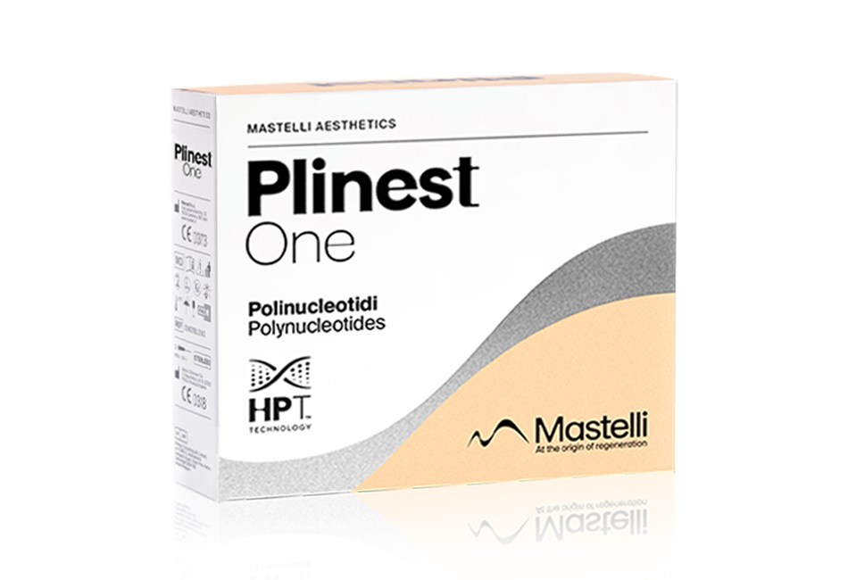 Plinest One 4ml (5 vials x 4ml) Plinest One 4ml (5 vials x 4ml)