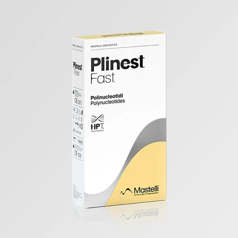 Plinest Fast 2ml (1 syringe x 2ml)