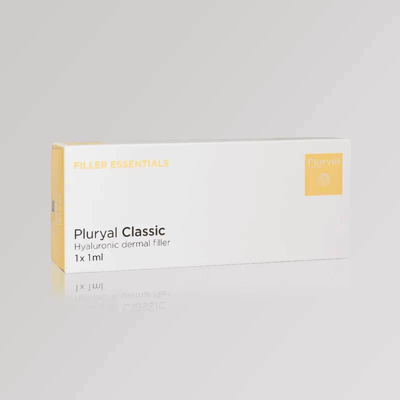 Pluryal Classic 1ml (1 syringe x 1ml)