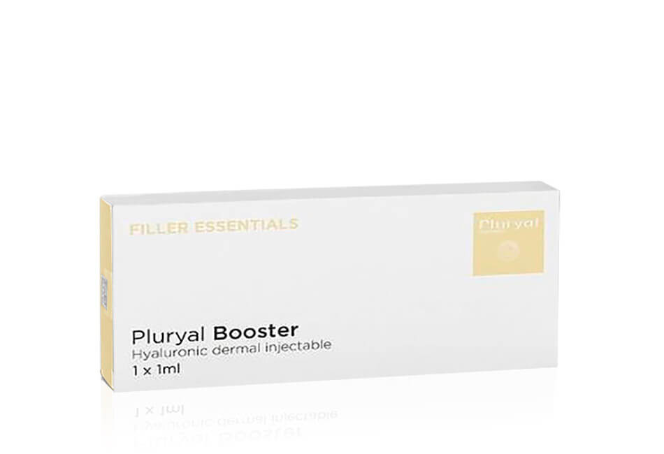 Pluryal Booster 1ml (1 syringe x 1ml)