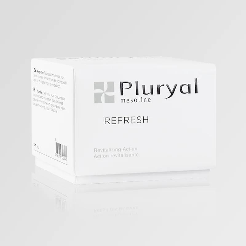Pluryal Mesoline Refresh 5ml (Renew) (5 vials x 5ml)