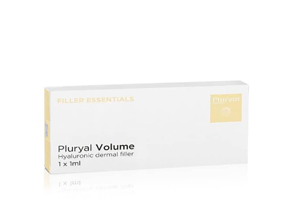 Pluryal Volume 1ml (1 syringe x 1ml)