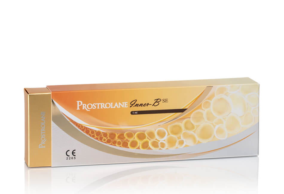 Prostrolane Inner-B SE 1ml (2 syringes x 1ml) Prostrolane Inner-B SE 1ml (2 syringes x 1ml)