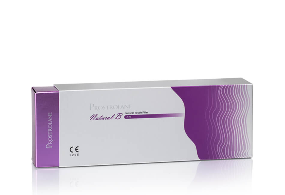 Prostrolane Natural-B 2ml (2 syringes x 2ml)