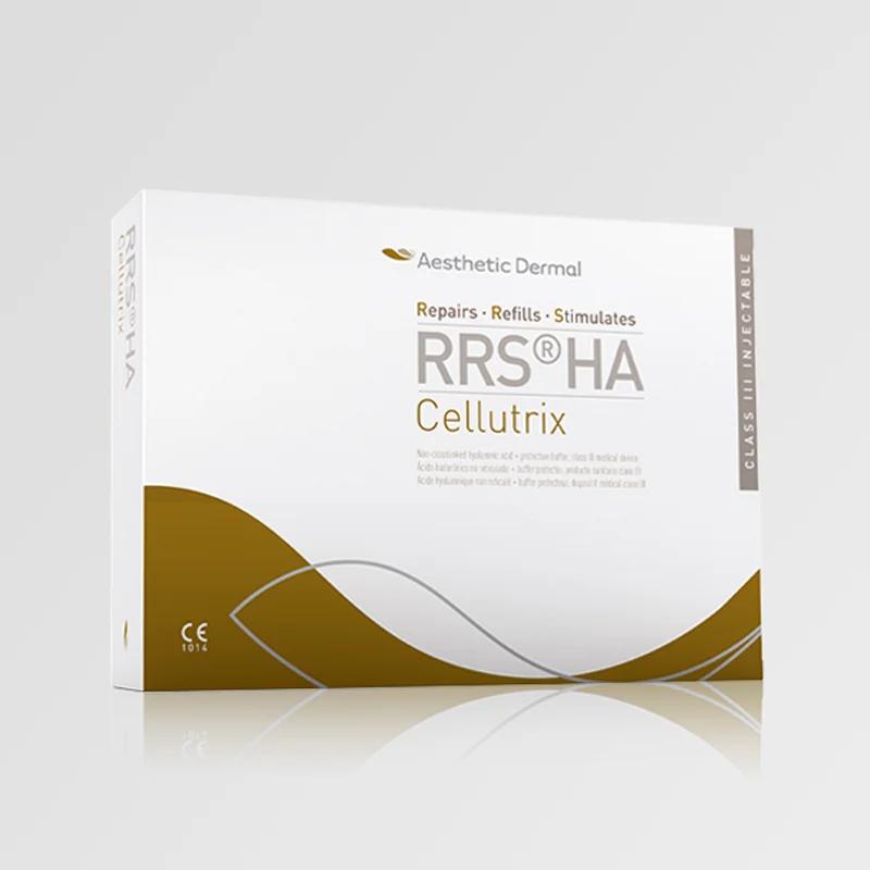 RRS HA Cellutrix 10ml (6 vials x 10ml)