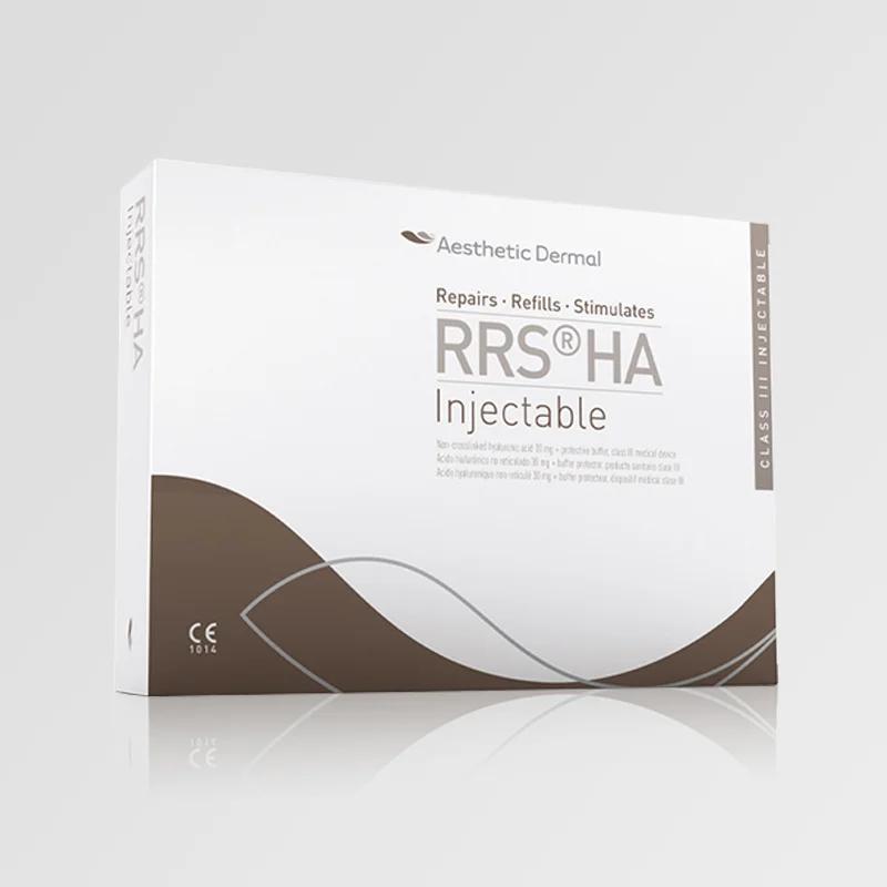 RRS HA Injectable 5ml (6 vials x 5ml)