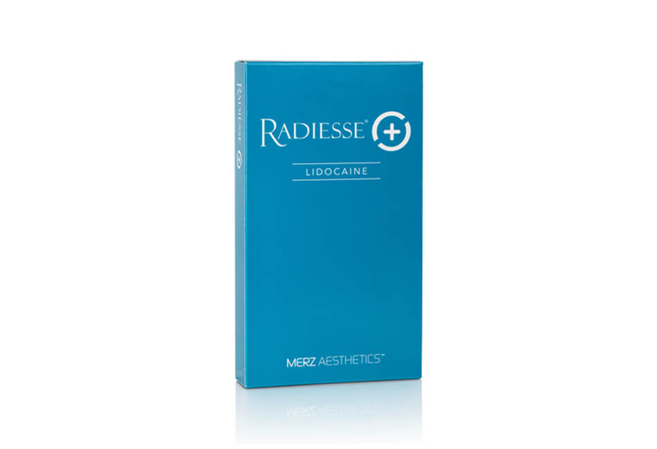 Radiesse+ Lidocaine 1,5ml (1 syringe x 1,5ml) Radiesse+ Lidocaine 1,5ml (1 syringe x 1,5ml)