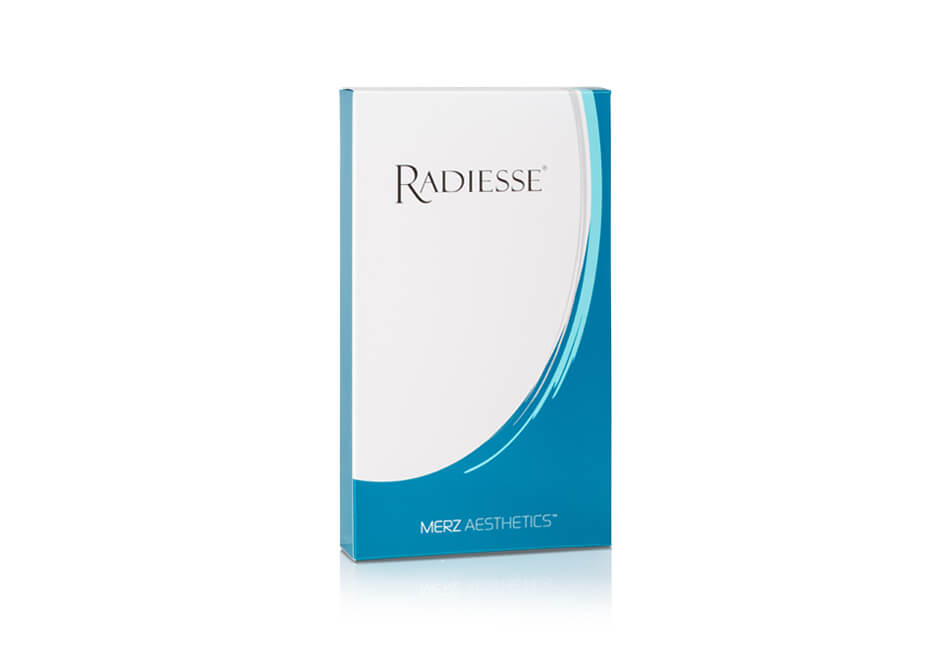 Radiesse 3ml (1 syringe x 3ml) Radiesse 3ml (1 syringe x 3ml)