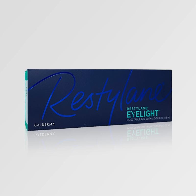 Restylane Eyelight Lidocaine 0,5ml (1 syringe x 0,5ml)