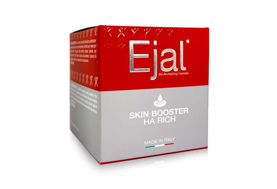 Ejal Skin Booster HA Rich 50ml (1 jar x 50ml) Ejal Skin Booster HA Rich 50ml (1 jar x 50ml)