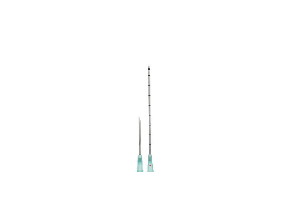 SoftFil Precision 14G x 90mm XL (1 box x 20 kits)