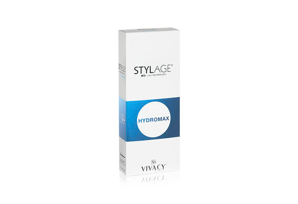 Stylage Bi-Soft HydroMax 1ml (1 syringe x 1ml) Stylage Bi-Soft HydroMax 1ml (1 syringe x 1ml)
