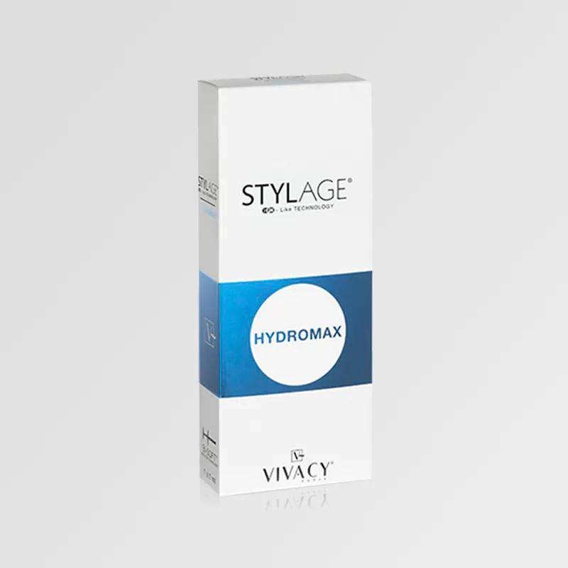 Stylage Bi-Soft HydroMax 1ml (1 syringe x 1ml)