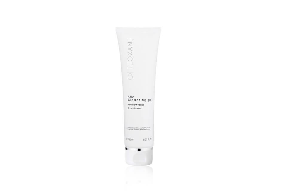 Teoxane AHA Cleansing Gel 150ml (1 tube x 150ml) Teoxane AHA Cleansing Gel 150ml (1 tube x 150ml)