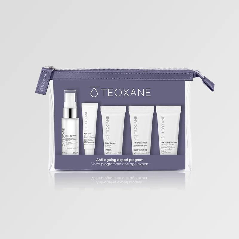 Teoxane Discovery Kit (1 box x 5 items)